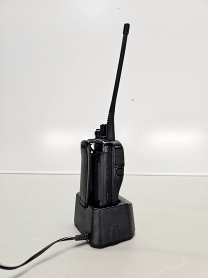 Vertex Portable VX-210V VHF 148-174 Mhz 16ch 5W