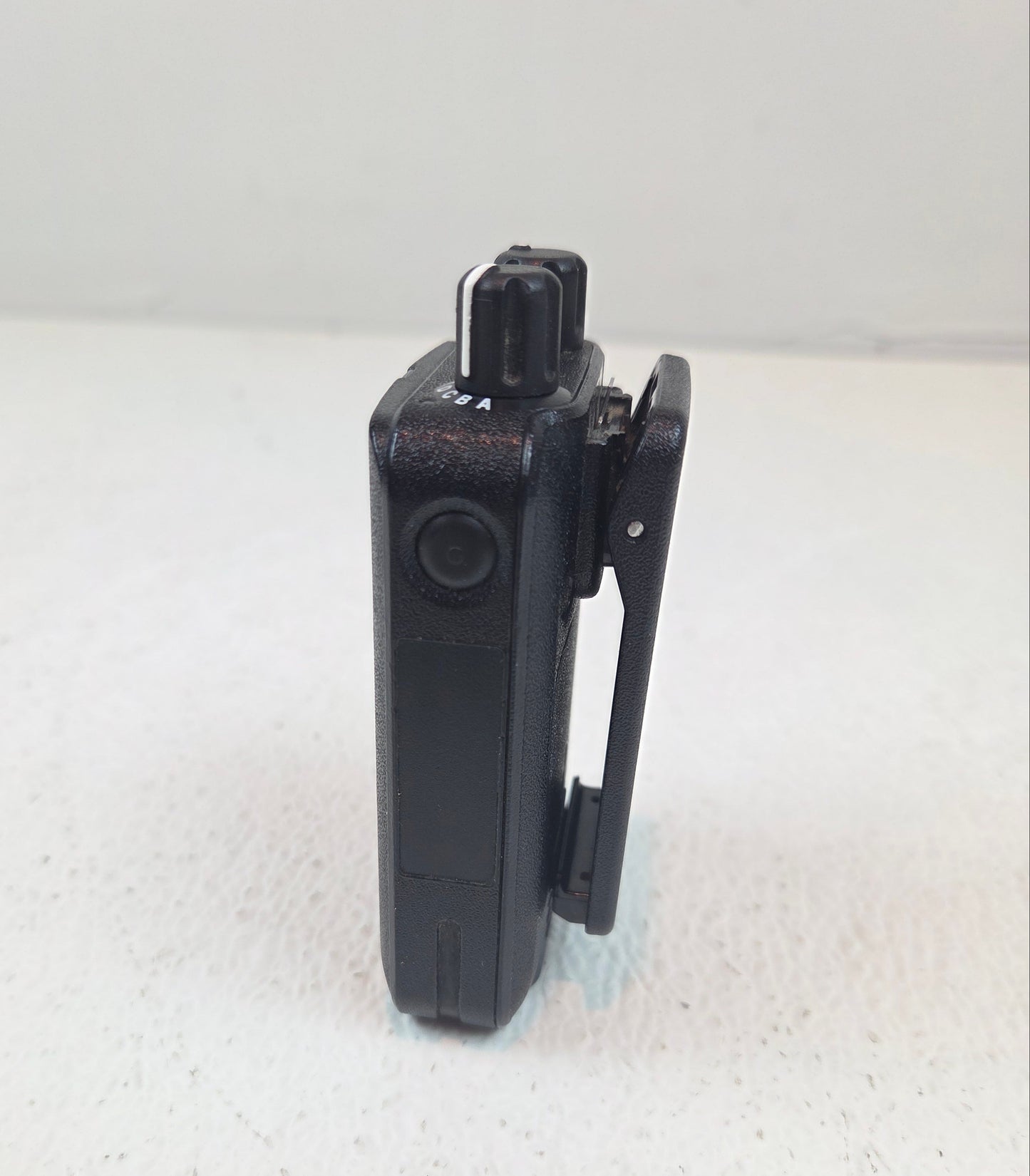 Motorola Pager Minitor VI UHF 450-486 Mhz 1ch RLE1121B