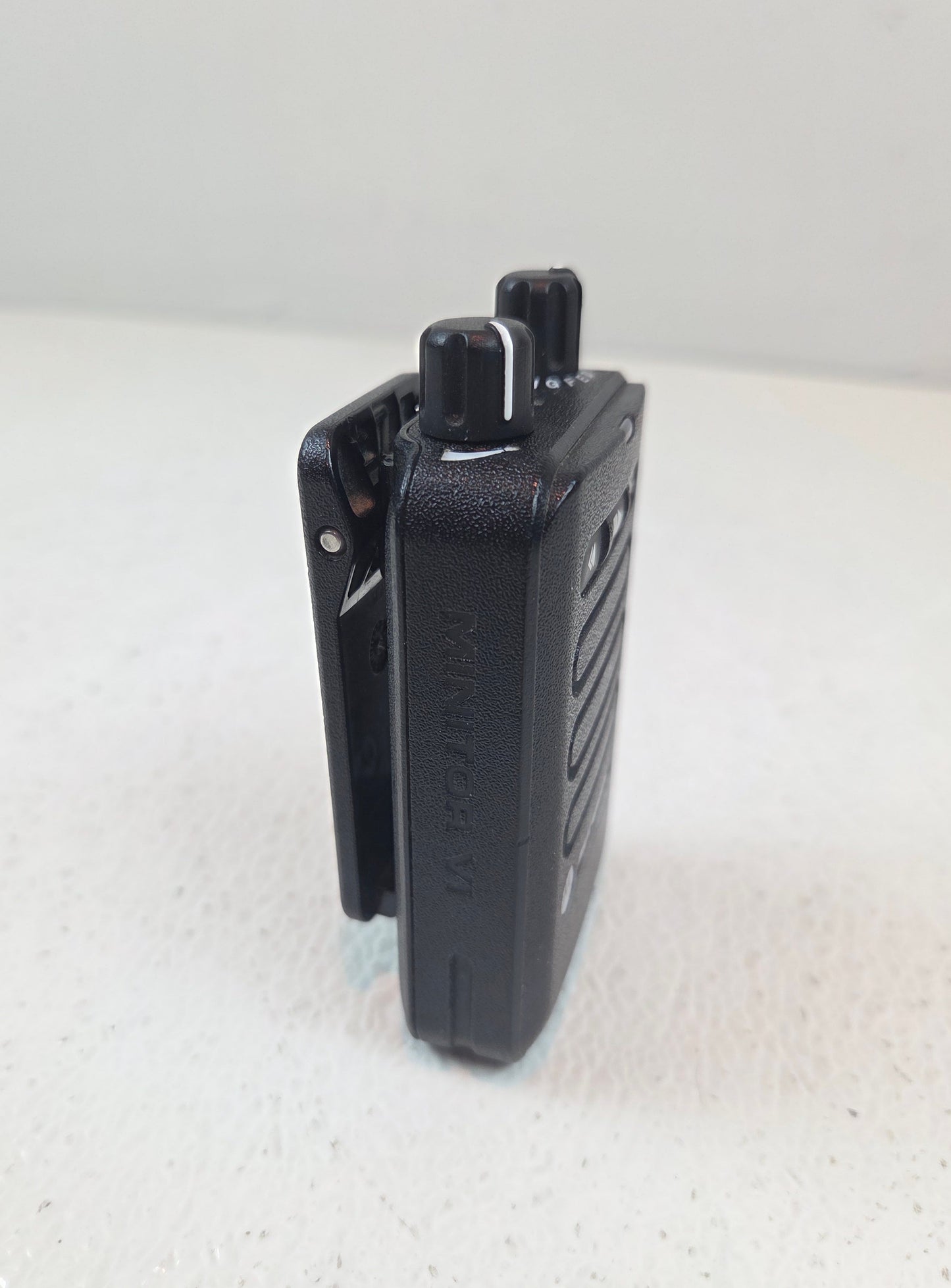 Motorola Pager Minitor VI UHF 450-486 Mhz 1ch RLE1121B