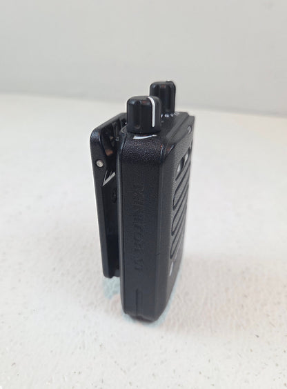 Motorola Pager Minitor VI UHF 450-486 Mhz 1ch RLE1121B