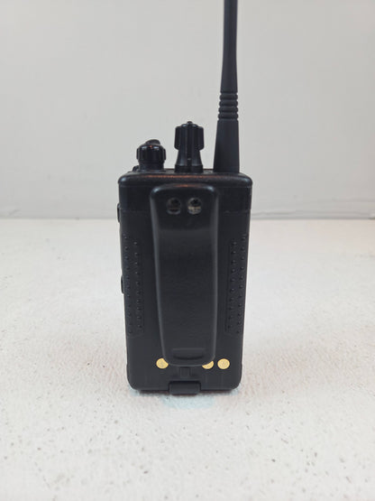 Vertex Portable VX-800 UHF 450-490 Mhz 200ch 5W