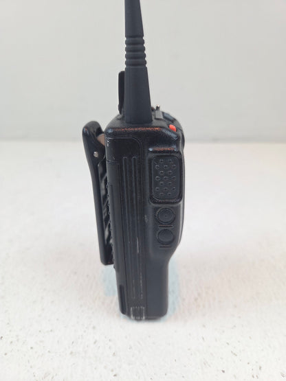 Vertex Portable VX-800 UHF 450-490 Mhz 200ch 5W
