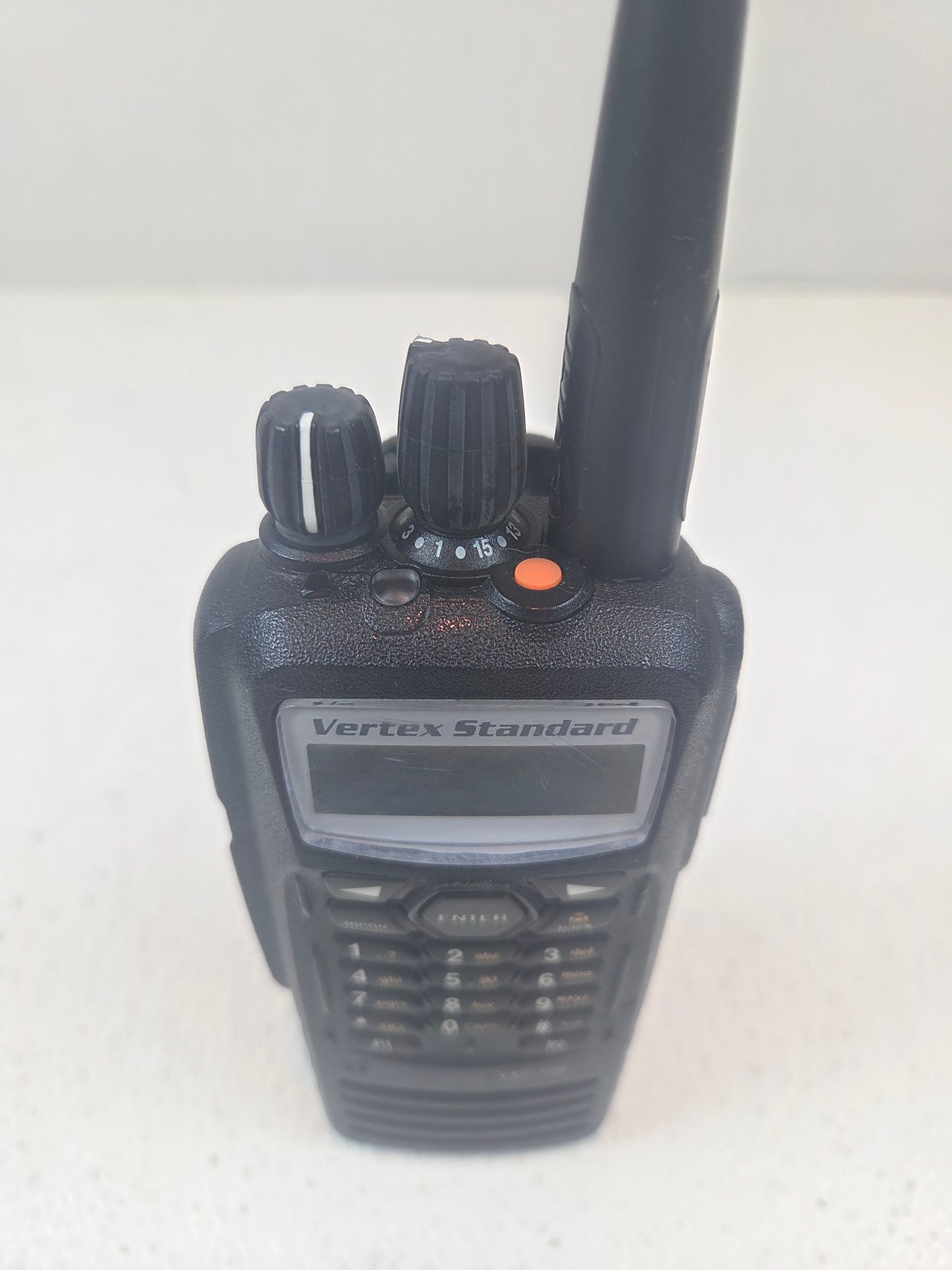 Vertex VXD-720-G7B-4 UHF 450-512 Mhz 512ch 4W