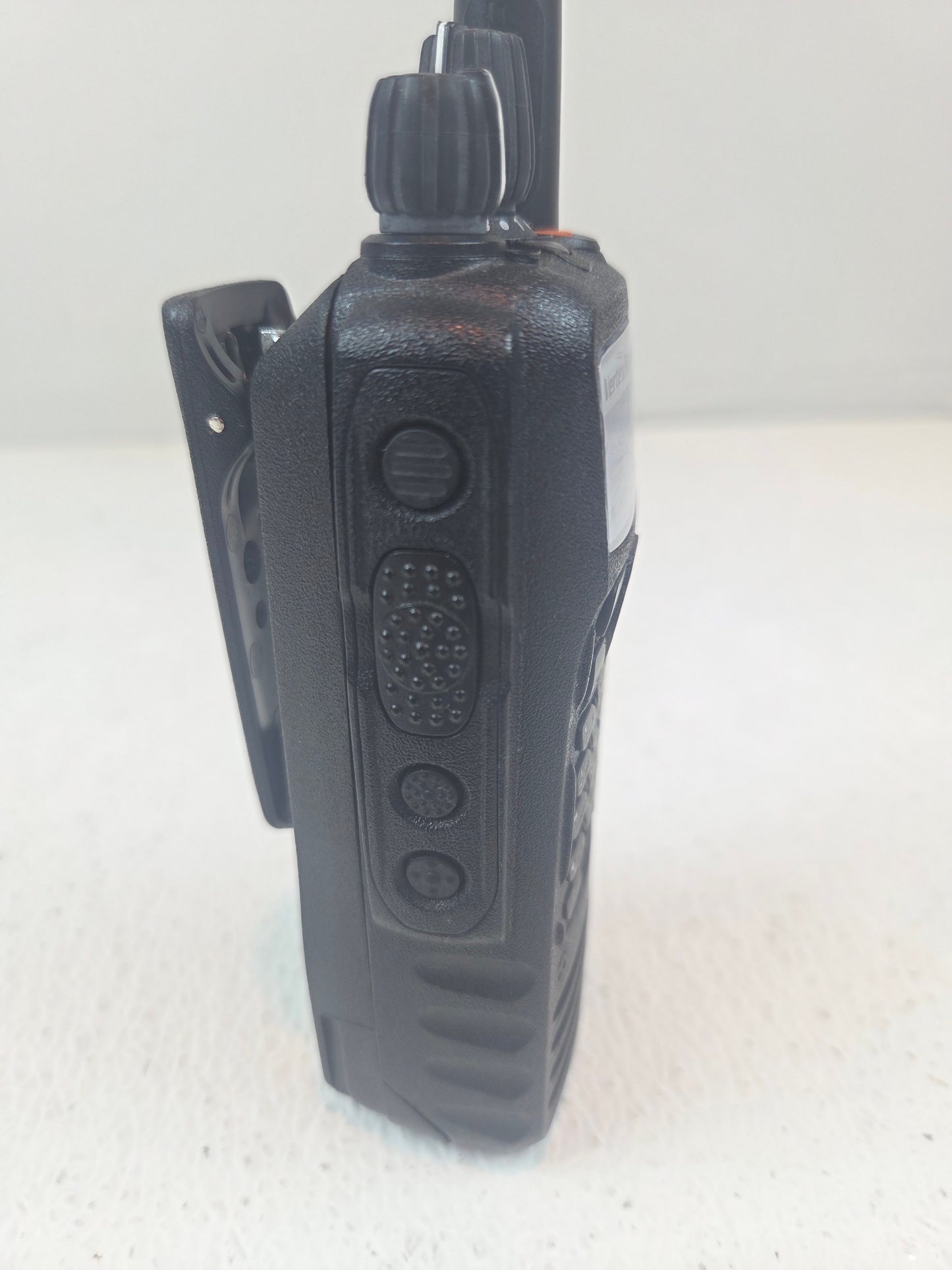 Vertex VXD-720-G7B-4 UHF 450-512 Mhz 512ch 4W