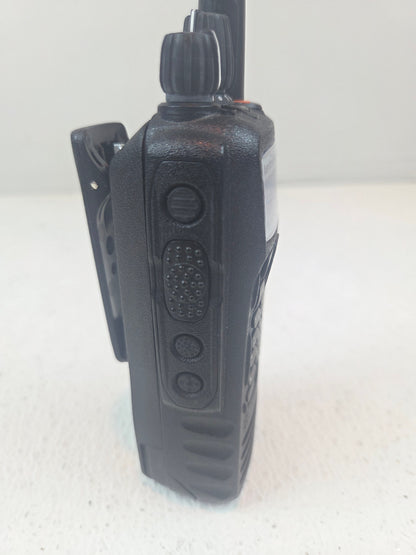 Vertex VXD-720-G7B-4 UHF 450-512 Mhz 512ch 4W
