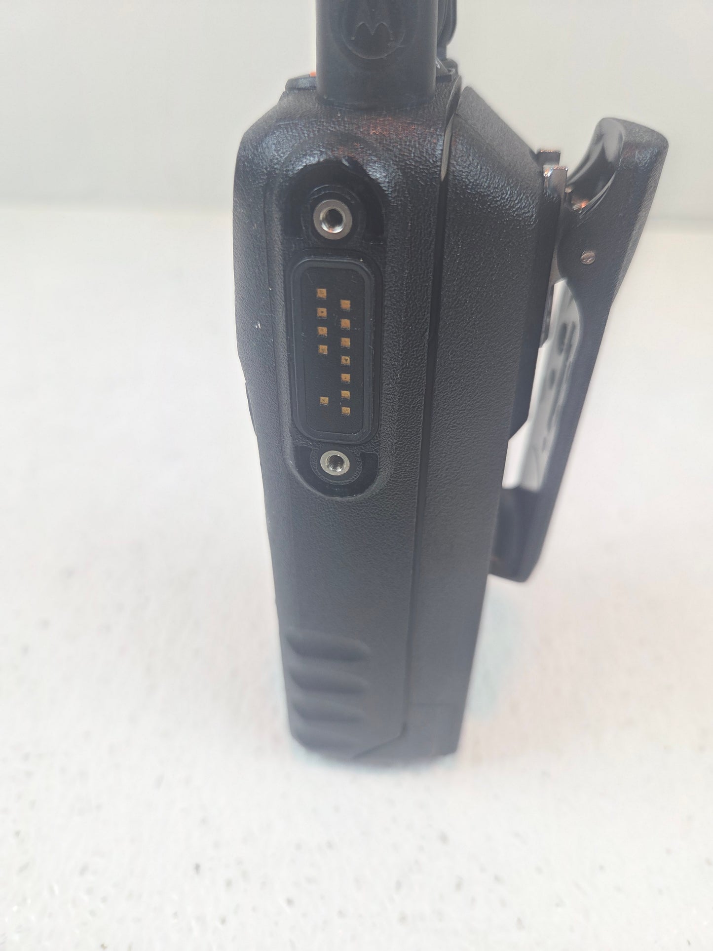 Vertex VXD-720-G7B-4 UHF 450-512 Mhz 512ch 4W