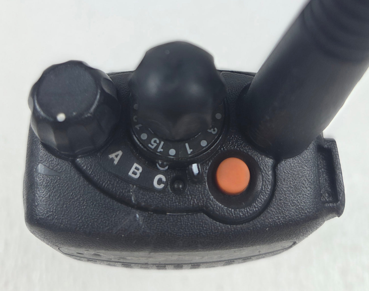 Motorola Portable XTS2500 UHF 380-470 Mhz 96ch 5W M1.5