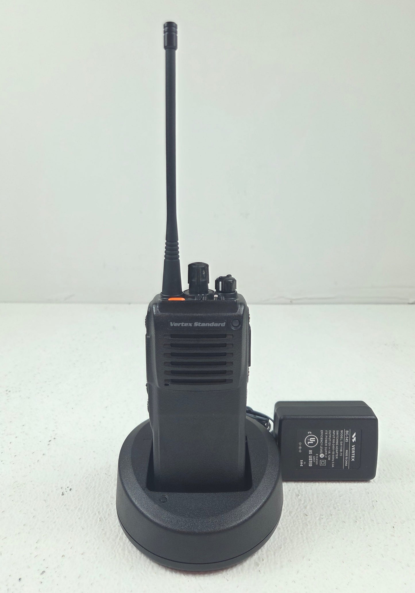 Vertex VX-921U UHF 403-470 48ch 5W