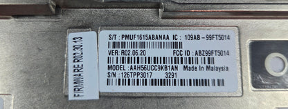 Motorola Portable XPR7380 800/900 806-941 Mhz 32ch 2.5W