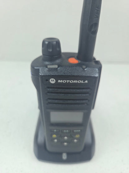 Motorola Portable APX1000 VHF 136-174 512ch 5W M2