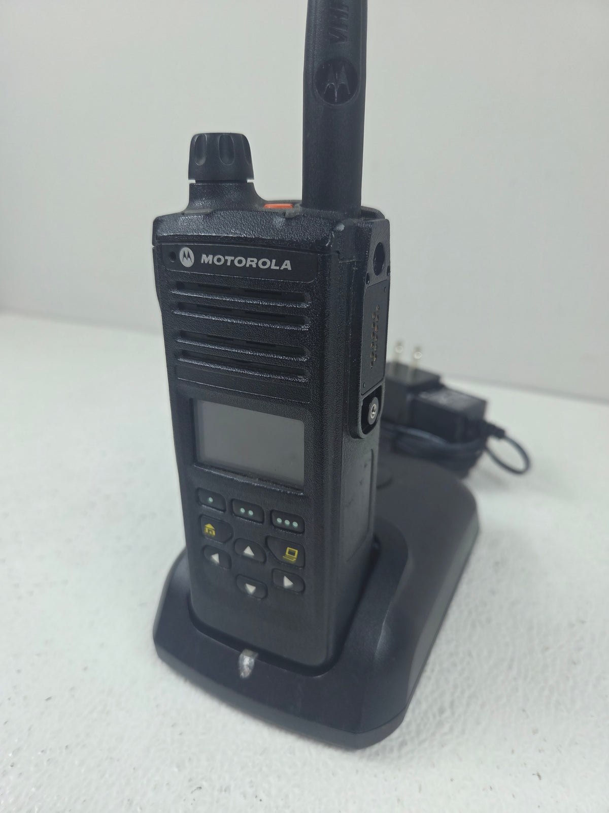Motorola Portable APX1000 VHF 136-174 512ch 5W M2
