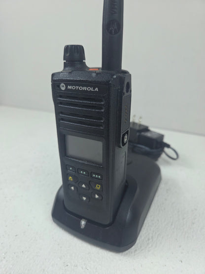 Motorola Portable APX1000 VHF 136-174 512ch 5W M2