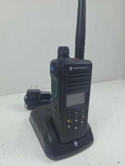 Motorola Portable APX1000 VHF 136-174 512ch 5W M2