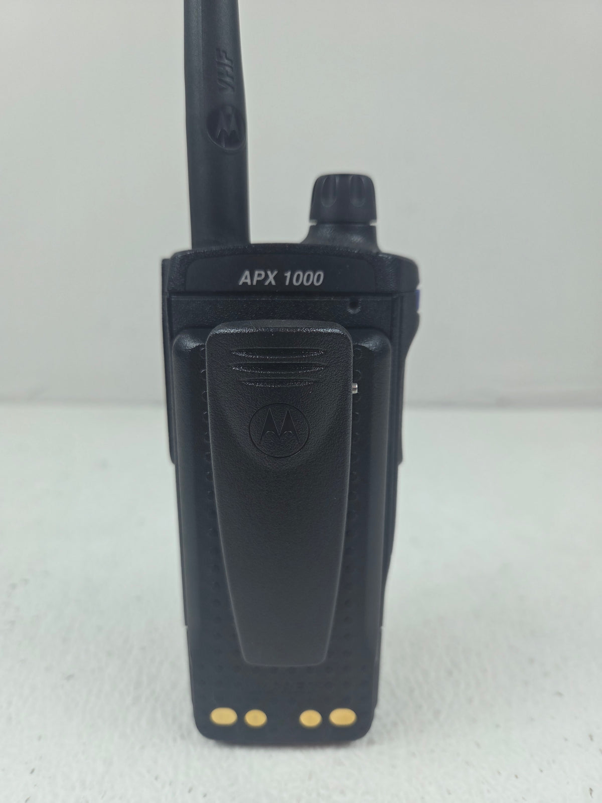 Motorola Portable APX1000 VHF 136-174 512ch 5W M2