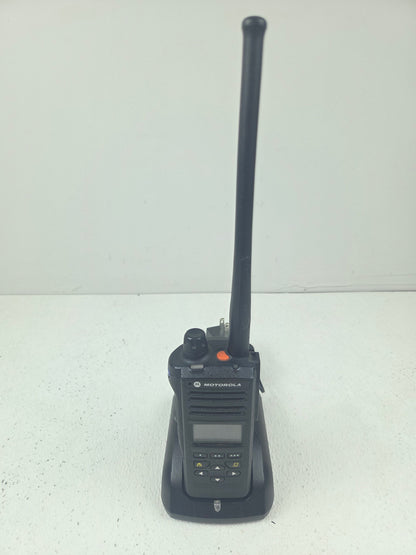 Motorola Portable APX1000 VHF 136-174 512ch 5W M2