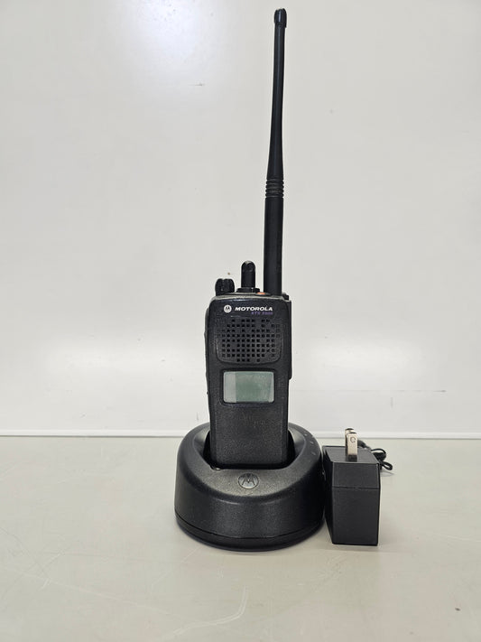 Motorola Portable XTS2500 900 896-940 MHz 96ch 2.5W M1.5