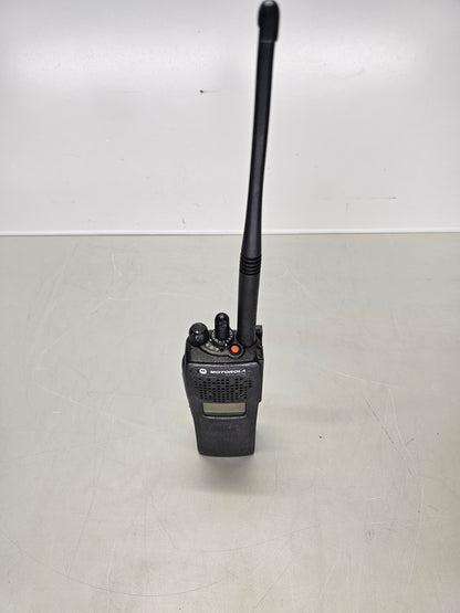 Motorola Portable XTS2500 900 896-940 Mhz 96ch 2.5W M1.5