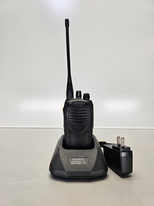 Kenwood Portable TK-3160-1 UHF 400-470 MHz 16ch 4W