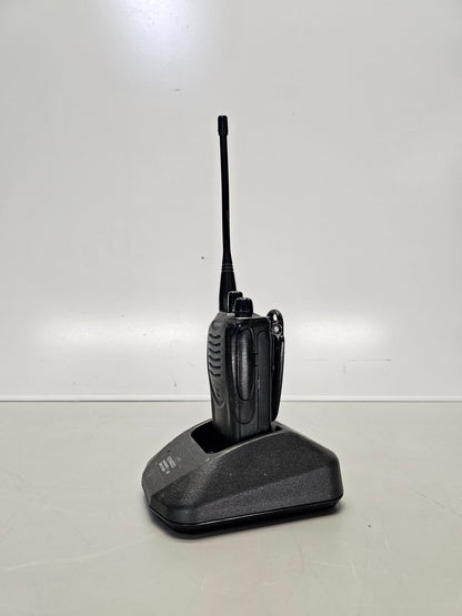 Kenwood Portable TK-3160-1 UHF 400-470 MHz 16ch 4W