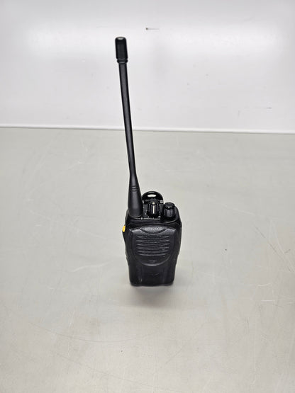 Kenwood Portable TK-3160-1 UHF 400-470 MHz 16ch 4W