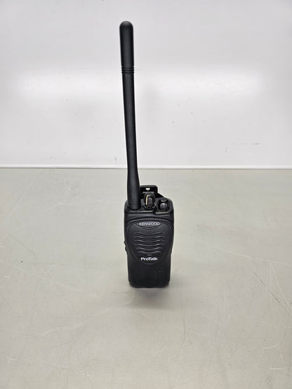 Kenwood Portable TK-2202L VHF 136-174 Mhz 16ch 5W