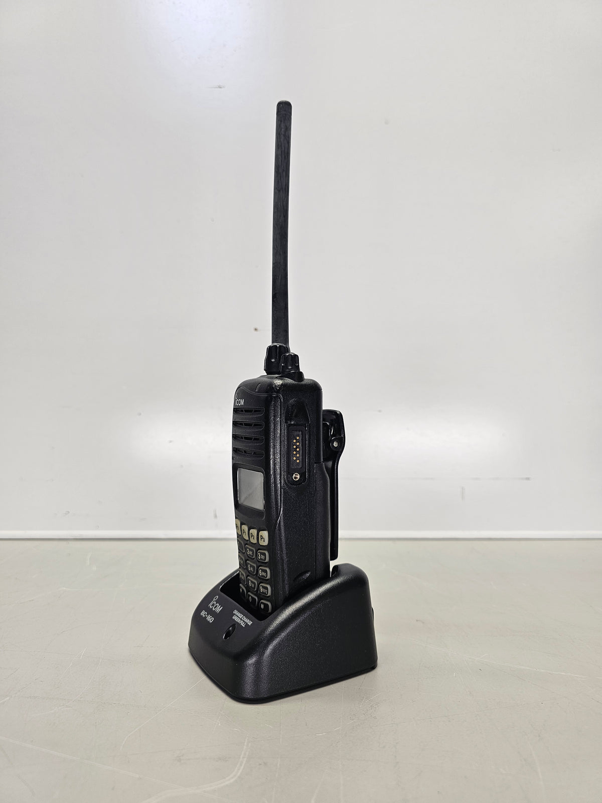 Icom IC-F4161DT IDAS UHF 403-470 512CH 5W (FKP)