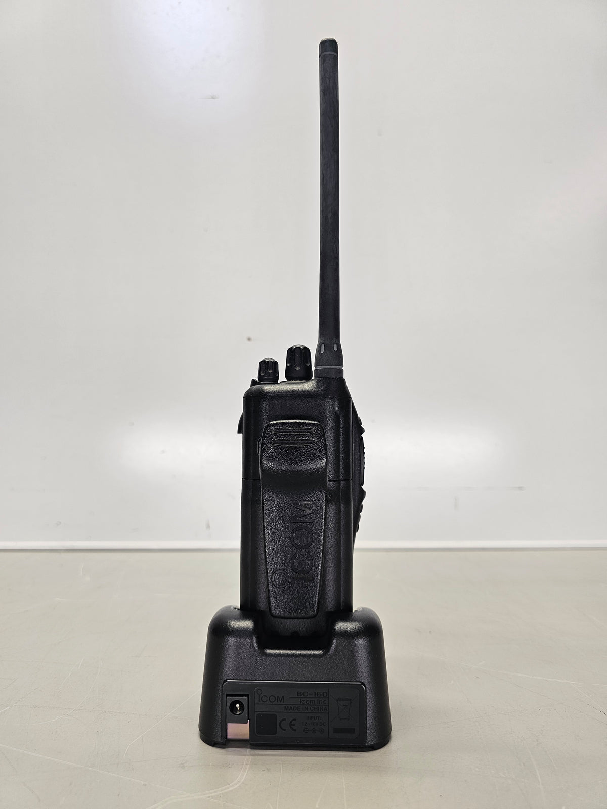 Icom IC-F4161DT IDAS UHF 403-470 512CH 5W (FKP)