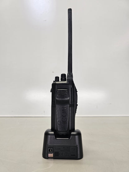 Icom IC-F4161DT IDAS UHF 403-470 512CH 5W (FKP)