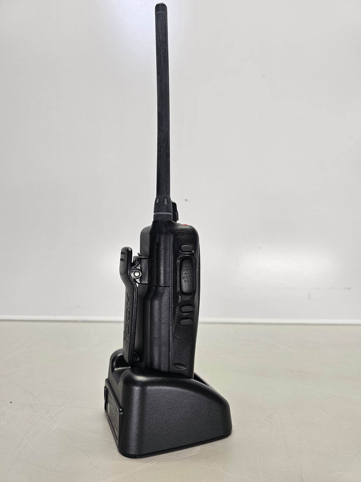 Icom IC-F4161DT IDAS UHF 403-470 512CH 5W (FKP)