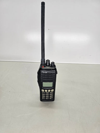 Icom IC-F4161DT IDAS UHF 403-470 512CH 5W (FKP)