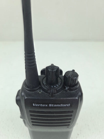 Vertex Portable VX-231-DO-5 VHF 134-174 Mhz 16ch 5W