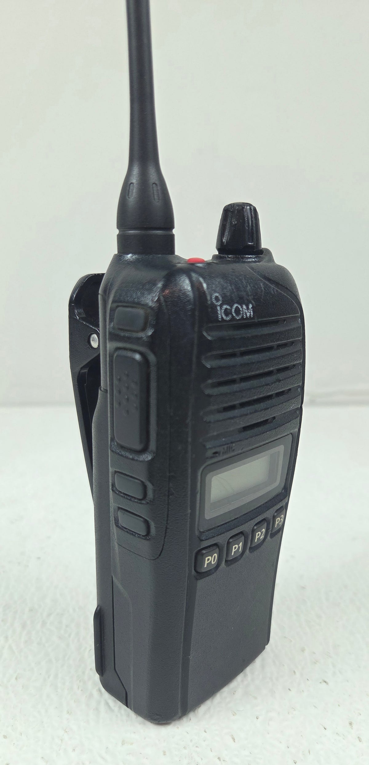 Icom Portable IC-F4230 UHF 400-470 Mhz 128ch 4W