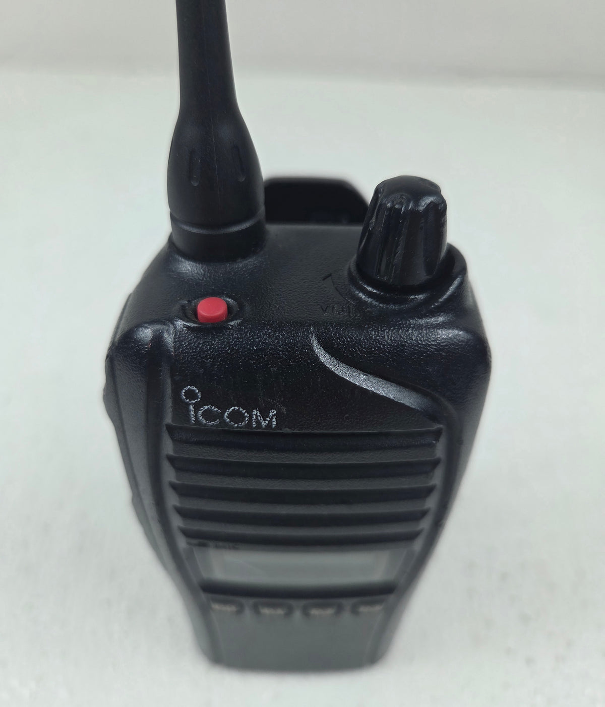 Icom Portable IC-F4230 UHF 400-470 Mhz 128ch 4W