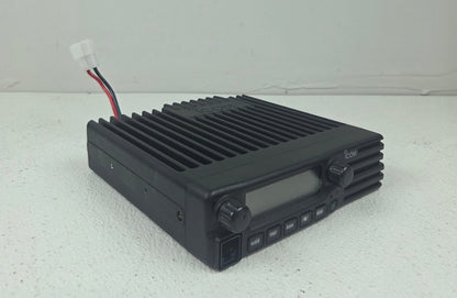 Icom Mobile IC-F2721D 01 UHF 400-470 Mhz 256ch 45W Display