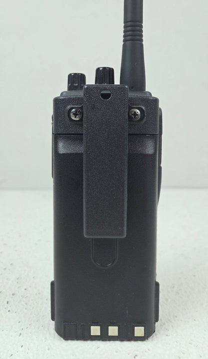 Kenwood Portable TK-260-1 VHF 146-174 MHz 4ch 5W