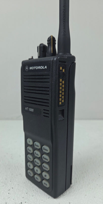 Motorola Portable HT1000 VHF 136-174 MHz 16ch 5W FKP