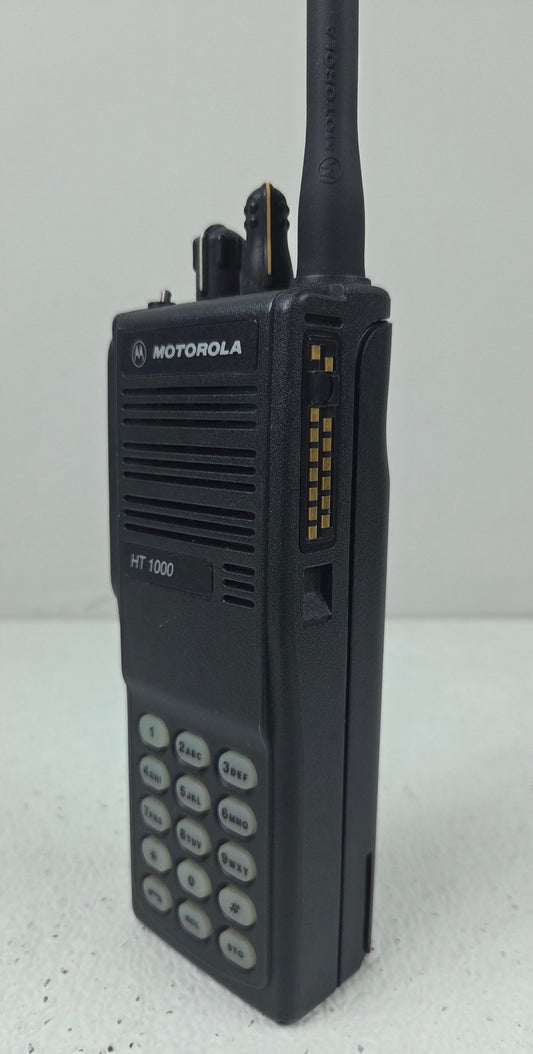 Motorola Portable HT1000 VHF 136-174 MHz 16ch 5W FKP