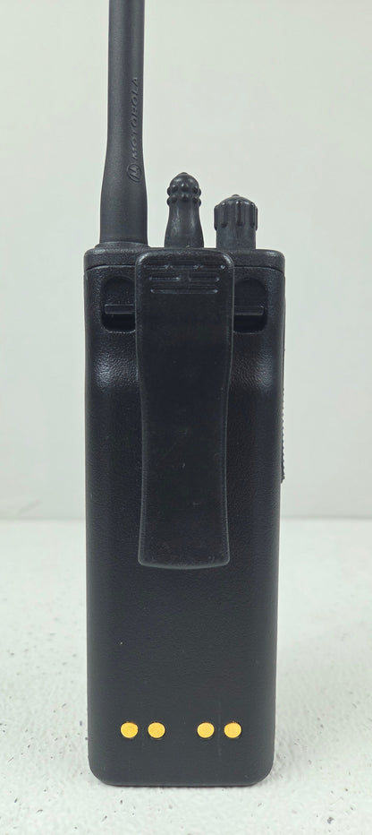 Motorola Portable HT1000 VHF 136-174 MHz 16ch 5W FKP