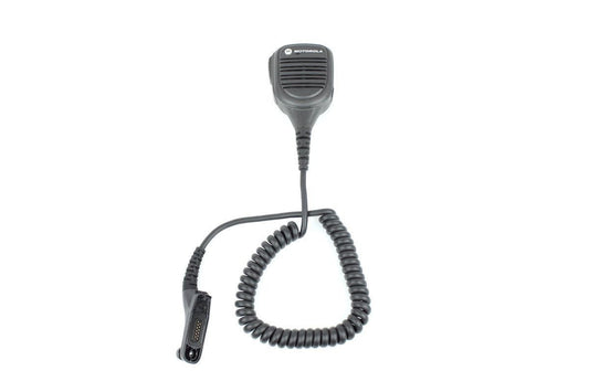 Motorola PMMN4062A Speaker Mic