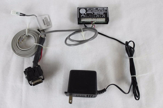 Radio Design Labs ST LCR1 Relay/Controller (XTL Series)