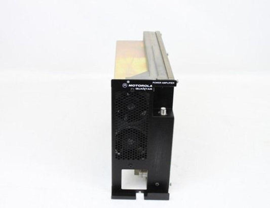 Motorola Quantar UHF (400-470MHz)) Power Amplifier (100W)
