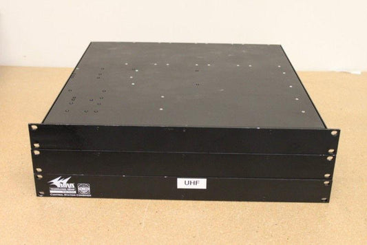 Bird Technologies UHF (450-520MHz) Control Station Combiner (8ch)