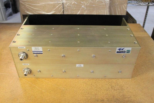 Bird Technologies UHF (450-512MHz) Preselector