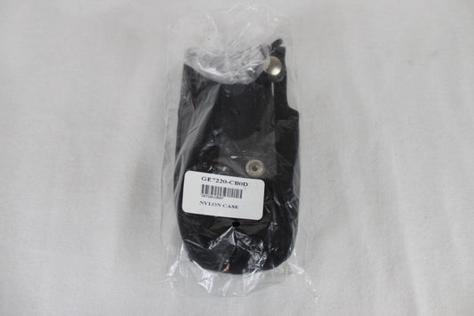 Harris GE722-CB0D Nylon Holster