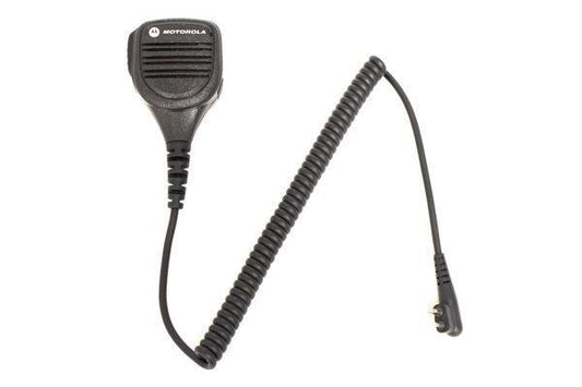 Motorola PMMN4013 Speaker Mic