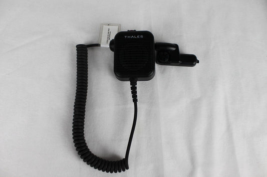 Thales Liberty 23386 Speaker Mic