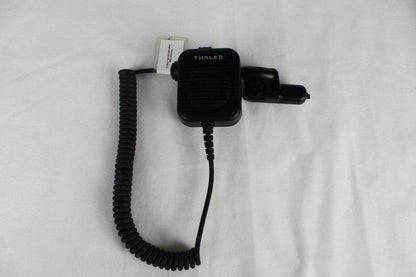 Thales Liberty 23386 Speaker Mic