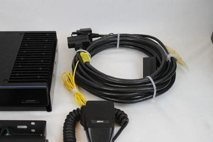 Harris M/A-Com M7100IP 800MHz Mobile Radio (EDACS/P25)