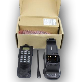 EF Johnson 51SL ES 700/800MHz Portable Radio