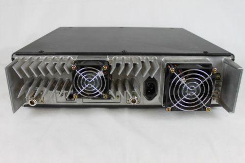 Icom IC-FR4000-3 UHF (450-485MHz) Repeater w/ Duplexer (50W)